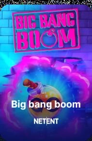 Big-Bang-Boom