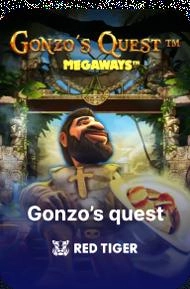 Gonzos-Quest